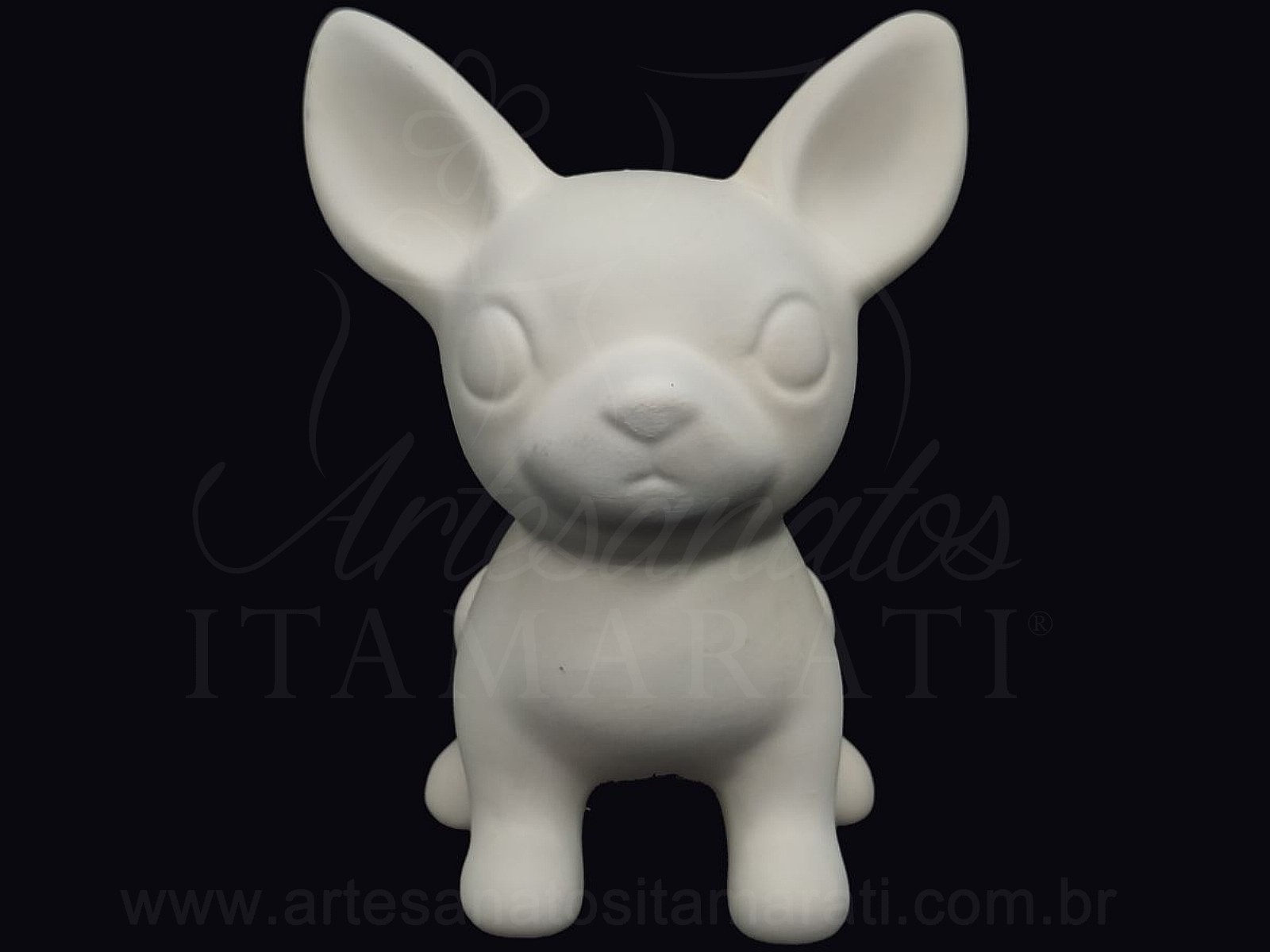 Chihuahua Cofre
